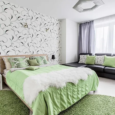 Apartment Spacious Luxury *
