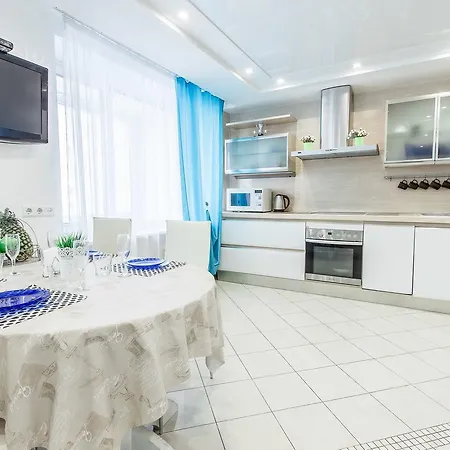 Spacious Luxury * Minsk